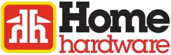 Home Hardware logo